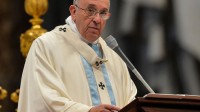 Le pape François aux cardinaux : « Réintégrer les exclus. » En route vers le synode ?