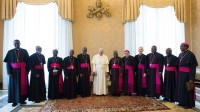 pape François évêques Afrique résister idéologies destruction famille