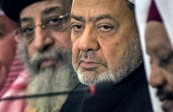 L’imam d’Al-Azhar, le roi d’Arabie Saoudite et Al-Sissi appellent à réformer l’islam