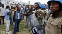 soldats de la paix ONU viol Haiti impunite