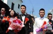 La Chine veut s’ouvrir au riche marché LGBT : Alibaba ouvre le chemin