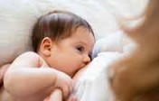 Allaitement : QI et revenus meilleurs pour les bébés nourris au sein