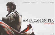 American sniper ♥♥ Film de guerre