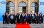 Citoyenneté, tolérance, non-discrimination : Najat Vallaud-Belkacem fait signer une déclaration aux ministres de l’Education de l’UE