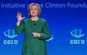 Un groupe chinois proche du pouvoir communiste fournit des millions à la Fondation Clinton