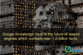 Google veut classer les sites internet selon la fiabilité de leur contenu et non selon leur popularité grâce à « Knowledge Vault »