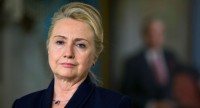 Malgré une interdiction générale au Département d’Etat, Hillary Clinton utilisait un mail personnel en tant que secrétaire d’Etat