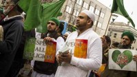 Irlande : une conférence sur l’islamisme annulée pour ne pas contrarier les étudiants musulmans
