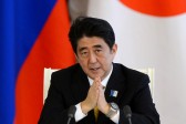 Japon : Shinzo Abe devra évoquer l’histoire de la Seconde Guerre mondiale sans froisser la Chine et la Corée du Sud