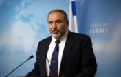 Le ministre israélien Avigdor Lieberman veut « décapiter les Arabes qui ne sont pas fidèles à Israël »