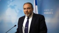 Le-ministre-israélien-Avigdor-Lieberman-veut-«-décapiter-les-Arabes-qui-ne-sont-pas-fidèles-à-Israëll