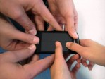 L&rsquo;esclavage volontaire des adolescents «&nbsp;connectés&nbsp;» à leur portable