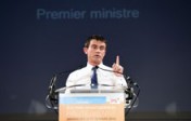 Manuel Valls annonce la victoire du Front national