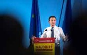 Manuels Valls bat la campagne