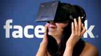 Oculus VR : Facebook veut accélérer l’avènement de la « réalité virtuelle » pour connecter ses membres