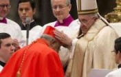 Pape François : il faut agir contre le réchauffement climatique même si l’homme n’en est pas responsable, affirme le cardinal Turkson