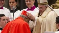 Pape François : il faut agir contre le réchauffement climatique même si l’homme n’en est pas responsable, affirme le cardinal Turkson