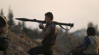 Syrie : dissolution d’un groupe rebelle soutenu et armé par les Etats-Unis, Harakat Hazm