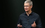 Tim Cook, d’Apple, plaide pour le respect de la vie privée sur internet