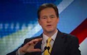 L’UKIP attaque Nick Clegg qui affirmait que l’idée d’une armée européenne était une « fantaisie »