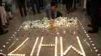 Ukraine : des fragments de missile BUK trouvés sur le lieu du crash du vol MH17 par un journaliste néerlandais