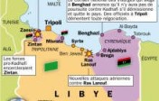 Un accord politique pour la Libye ou une nouvelle opération occidentale&nbsp;?