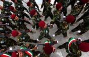 Une force armée chrétienne en Irak