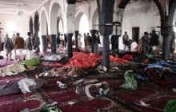 Yémen : triple attentat suicide
