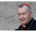 Le cardinal Parolin demande au Saint-Siège de faire mûrir le concept de « culture de la paix »