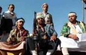 Le détroit de Bab el-Mandeb bientôt aux mains des miliciens chiites Houthis, soutenus par l’Iran ?