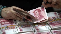 dette Chine rigueur budgétaire menace liquidités