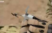 Des drones militaires miniatures développés en Pologne