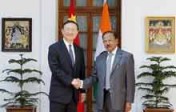 L’Inde et la Chine parviennent à un accord pour sauvegarder la paix le long de leur frontière contestée
