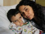 Le petit garçon atteint d’un cancer et retiré de l’hôpital britannique par ses parents serait guéri