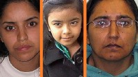 Deux lesbiennes musulmanes abusent et tuent la fille de l’une d’entre elles