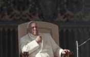 Le pape François parle de la communion pour les divorcés remariés : son discours reste ambigu