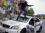 Baltimore : pillages et destructions. Des protestations contre l’injustice à l’égard des Noirs, vraiment ?