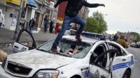 Baltimore : pillages et destructions. Des protestations contre l’injustice à l’égard des Noirs, vraiment ?