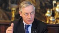 Christian Noyer, gouverneur de la Banque de France : « Briser les tabous » face au chômage