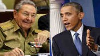 Barack Obama et Raul Castro : vers la première rencontre d’importance entre les chefs d’Etat des Etats-Unis et de Cuba depuis cinquante ans