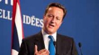 David Cameron veut supprimer la loi sur les droits de l’homme