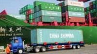 Le chiffre : 15% Chine : chute du commerce extérieur en mars