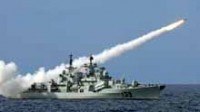 Le déploiement par la Chine du missile supersonique YJ-18 ASCM inquiète la marine américaine