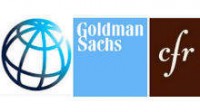 Derrière le traité transpacifique : Goldman Sachs, la Banque mondiale et le CFR, incarnés par Zoellick