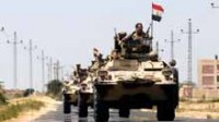 Egypte : El-Sisi s’apprêterait à attaquer l’Etat islamique en Libye, malgré l’opposition d’Obama