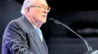 Front national : nouvelles tensions entre Le Pen père et fille