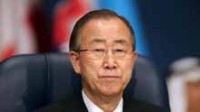 Immigration : au nom de l’ONU, Ban Ki-moon refuse la solution militaire contre les passeurs proposée par l’Union européenne
