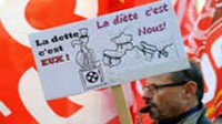 La France manifeste contre l’austérité