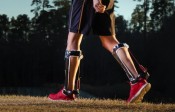 La photo&nbsp;: un exosquelette pour faciliter la marche