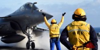 Rafale&nbsp;: le Qatar commande vingt-quatre avions de combat à la France
